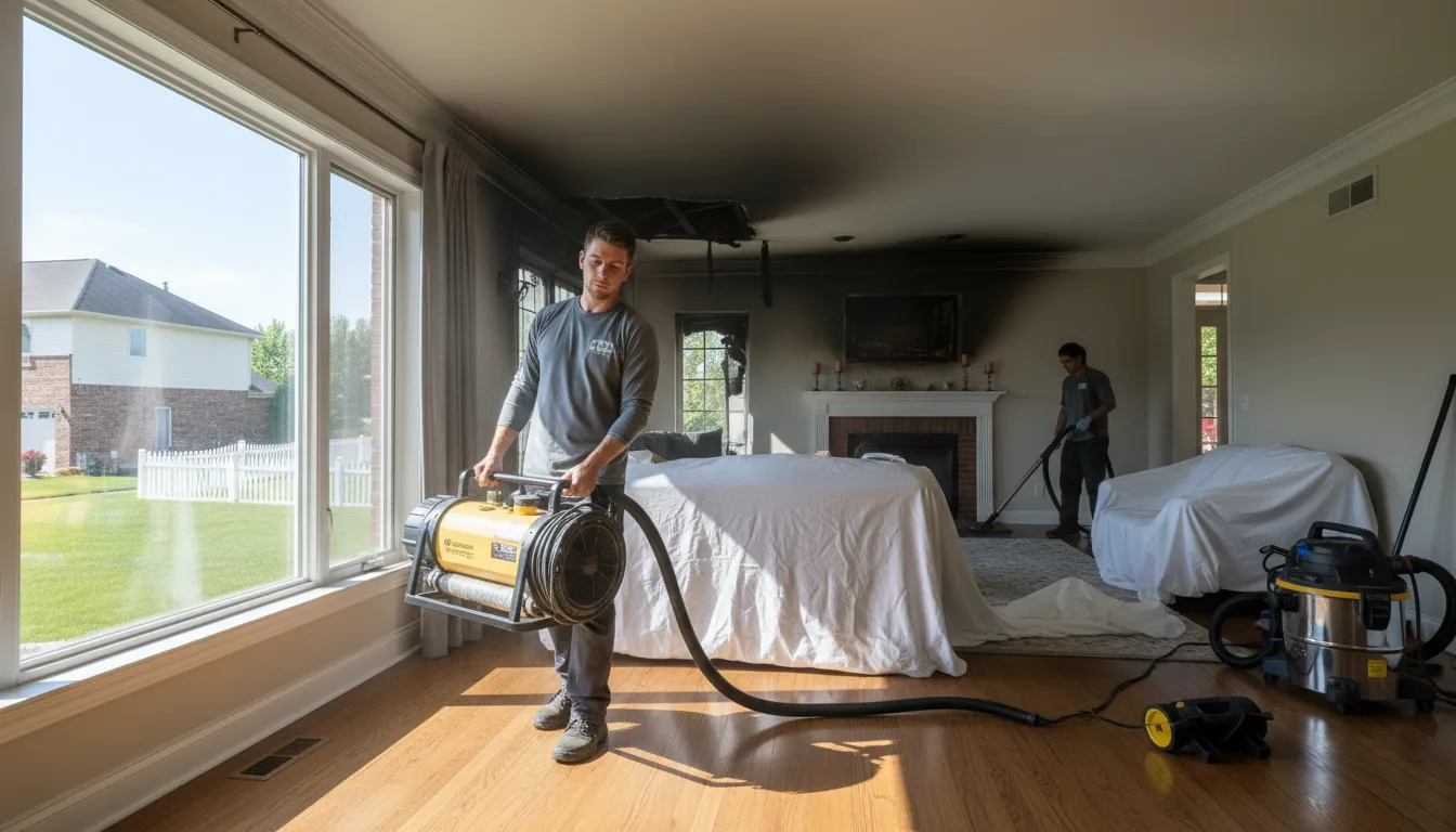 Trusted Emergency Board-Up for Farmington Homes & Businesses